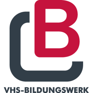 Logo des VHS-Bildungswerk