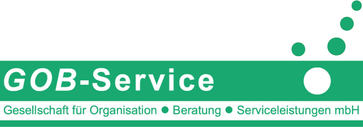 Logo GOB-Service