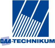 Logo des DAA-Technikum
